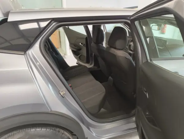 Peugeot 2008 PureTech 100 Active 17