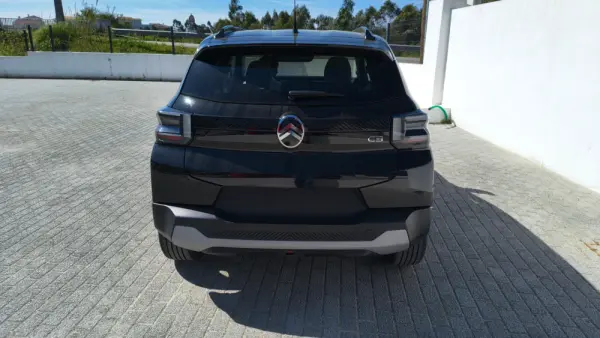 Citroën C3 1.2 PureTech Max 6