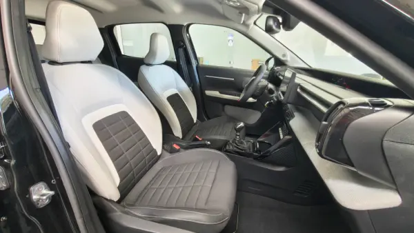 Citroën C3 1.2 PureTech Max 26