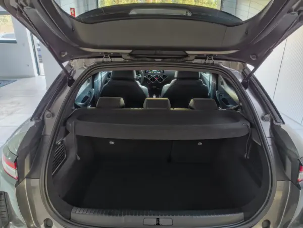 DS DS3 Crossback PureTech 130 Aut. PERFORMANCE LINE + 10