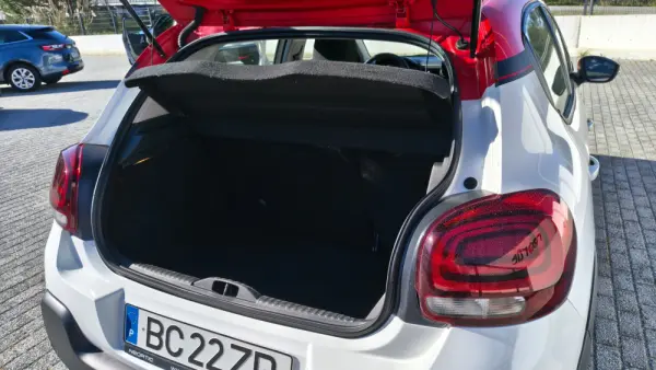 Citroën C3 1.2 PureTech Shine 12