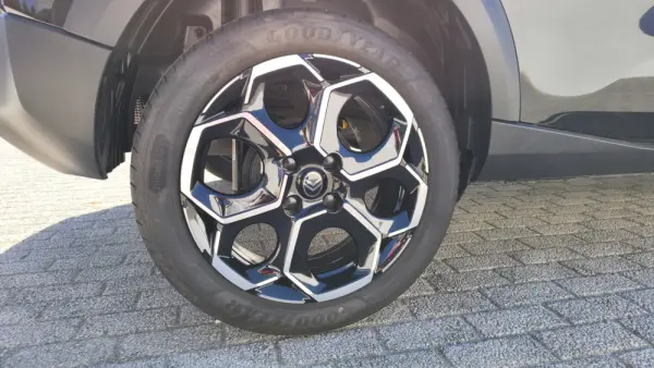 Citroën C3 1.2 PureTech Max 6