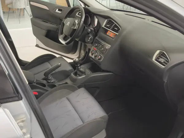 Citroen C4 1.6 e-HDi Collection 10