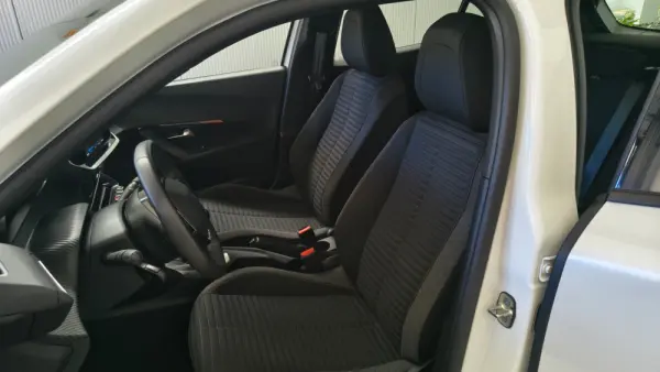 Peugeot 2008 1.2 PureTech 100 Stop&Start Active Pack 14