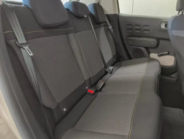 Citroen C3 1.2 PureTech Feel 18