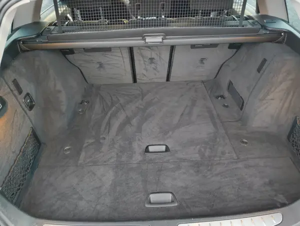 BMW 318 d Touring Aut. 27