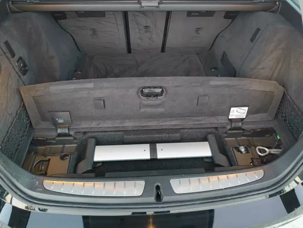 BMW 318 d Touring Aut. 28