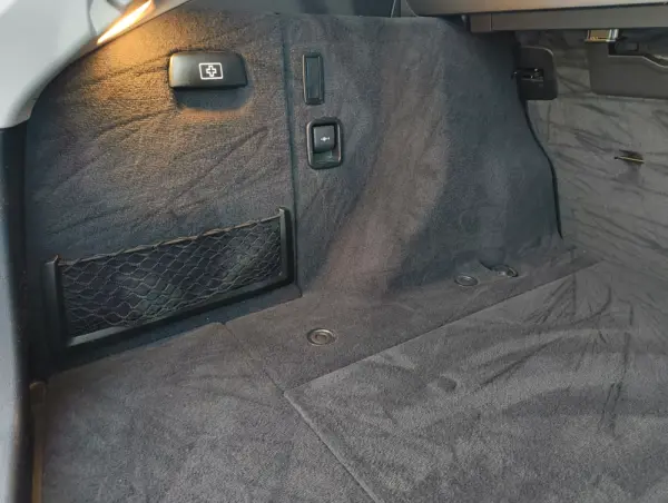 BMW 318 d Touring Aut. 30