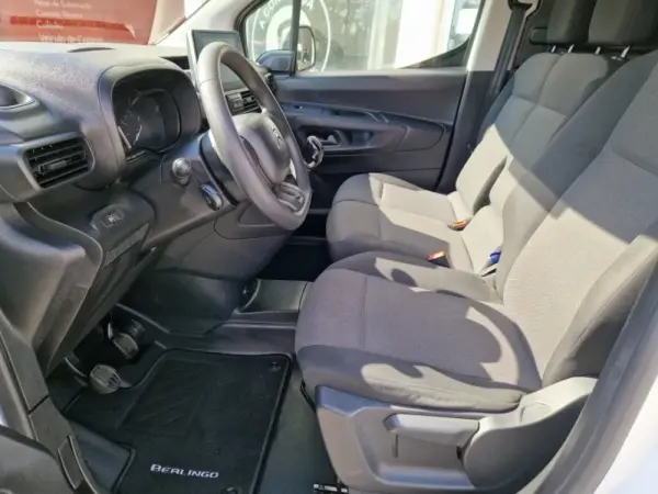 Citroën Berlingo 1.5 BlueHDi M Club 11