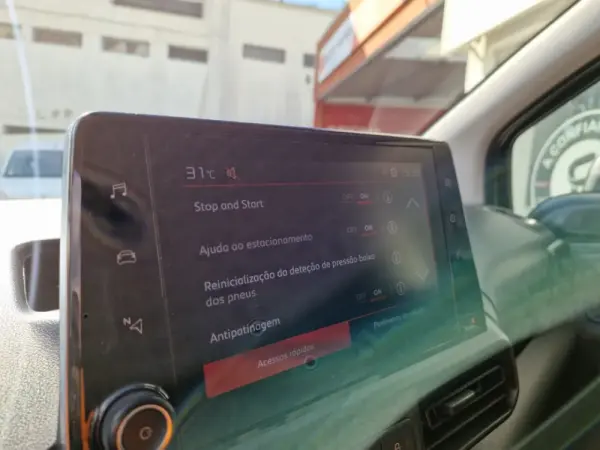 Citroën Berlingo 1.5 BlueHDi M Club 12