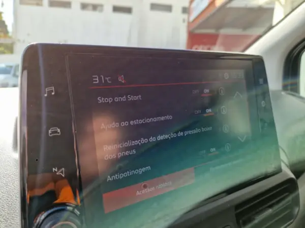 Citroën Berlingo 1.5 BlueHDi M Club 13