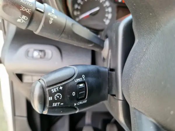 Citroën Berlingo 1.5 BlueHDi M Club 18