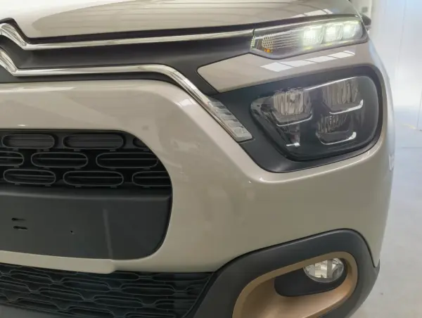 Citroën C3 1.2 PureTech C-Series 12