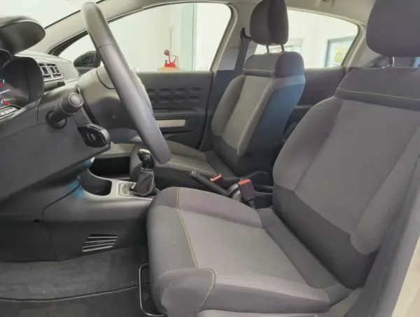 Citroën C3 1.2 PureTech C-Series 13