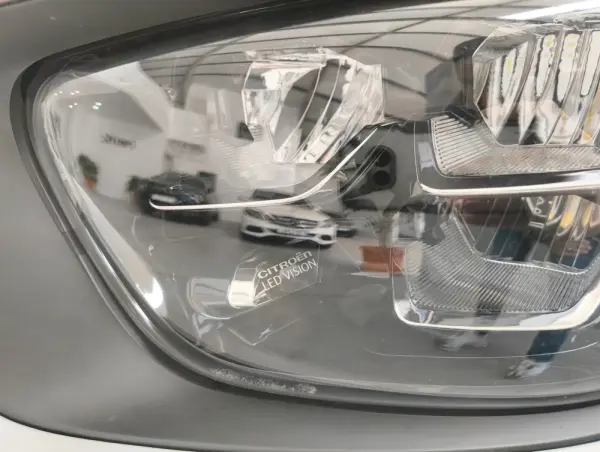 Citroën C3 Pure Tech S&S C-Series 10