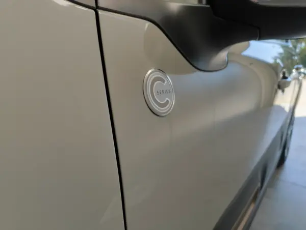 Citroën C3 Pure Tech S&S C-Series 12