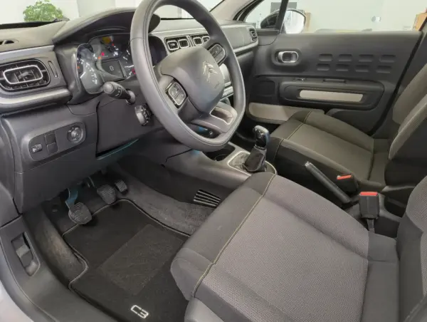 Citroën C3 Pure Tech S&S C-Series 15