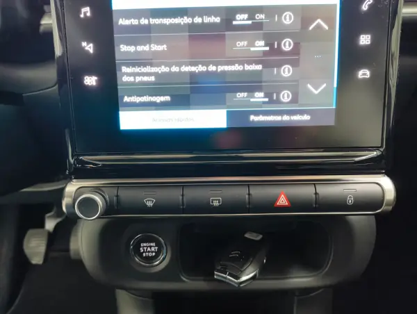 Citroën C3 1.2 PureTech Shine 13