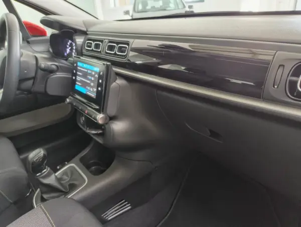 Citroën C3 1.2 PureTech Shine 17