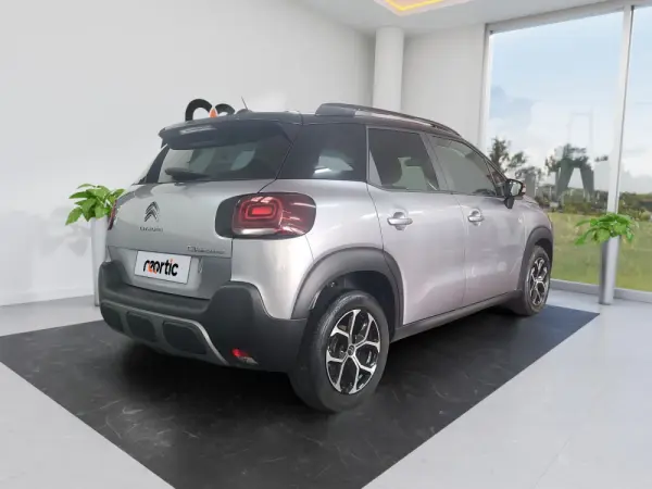 Citroën C3 Aircross 1.2 PureTech C-Series 5