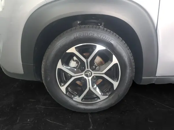 Citroën C3 Aircross 1.2 PureTech C-Series 11