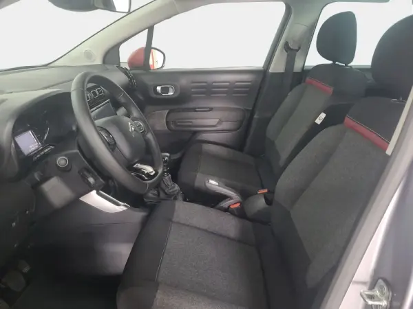 Citroën C3 Aircross 1.2 PureTech C-Series 12