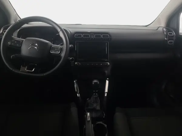 Citroën C3 Aircross 1.2 PureTech C-Series 13