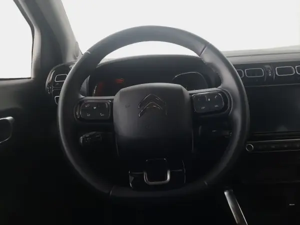 Citroën C3 Aircross 1.2 PureTech C-Series 14