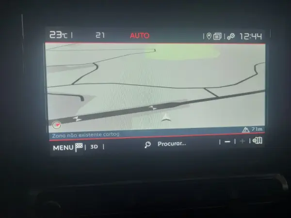 Citroën C3 Aircross 1.2 PureTech C-Series 16