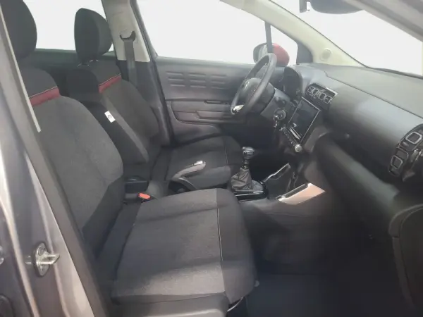 Citroën C3 Aircross 1.2 PureTech C-Series 21