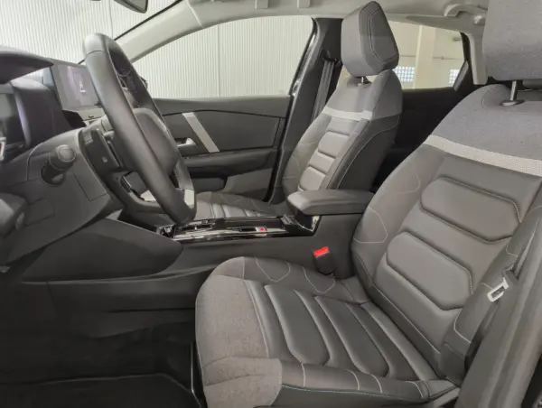 Citroën C4 Aircross 1.2 PureTech Shine EAT8 11