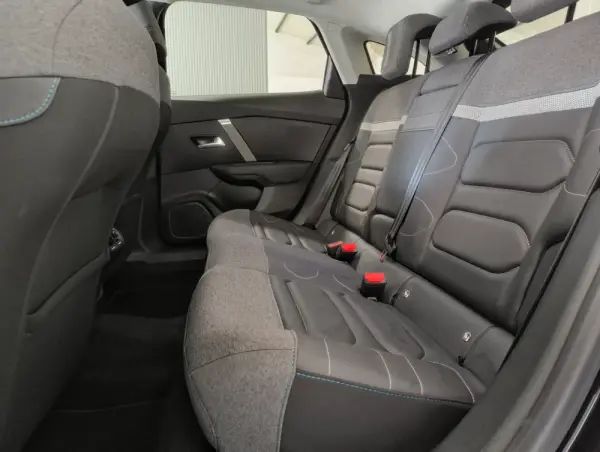 Citroën C4 Aircross 1.2 PureTech Shine EAT8 16