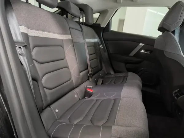 Citroën C4 Aircross 1.2 PureTech Shine EAT8 19