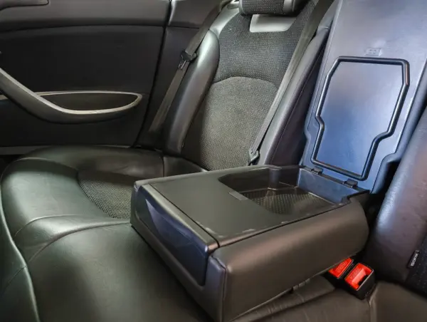 Citroën C5 Tourer 1.6 HDi VTR Airdream 14