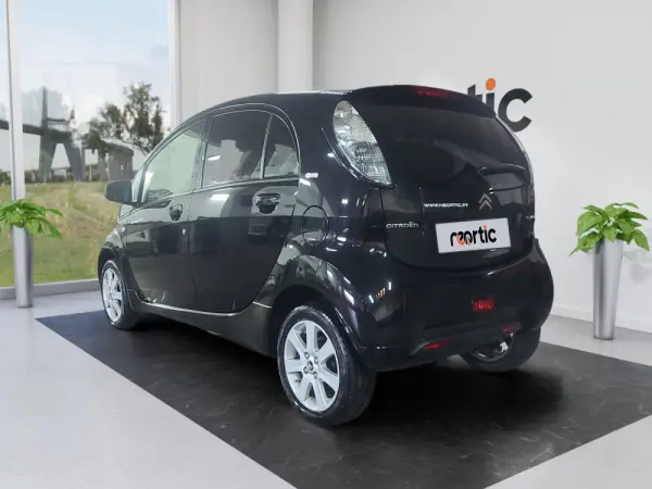 Citroën C-Zero Confort 3