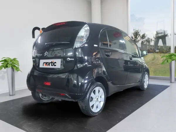 Citroën C-Zero Confort 5