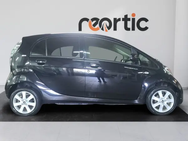 Citroën C-Zero Confort 6