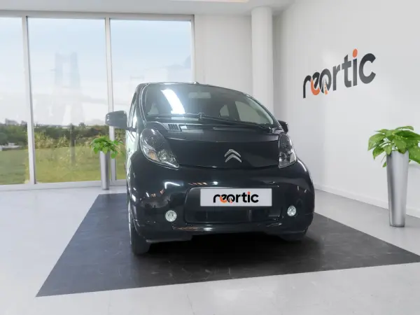 Citroën C-Zero Confort 7