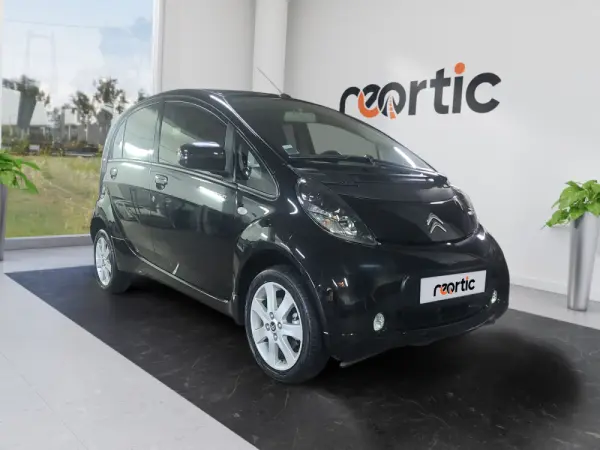 Citroën C-Zero Confort 8