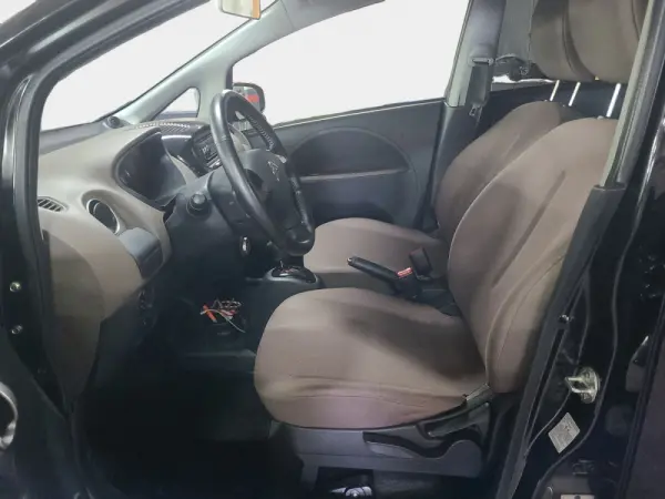 Citroën C-Zero Confort 9