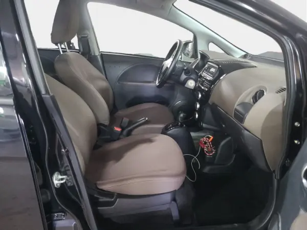 Citroën C-Zero Confort 14