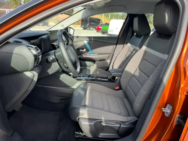 Citroën e-C4 Feel Pack 10