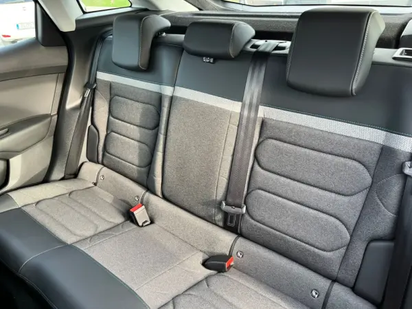 Citroën e-C4 Feel Pack 11