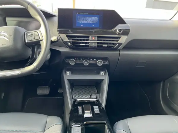 Citroën e-C4 Feel Pack 12