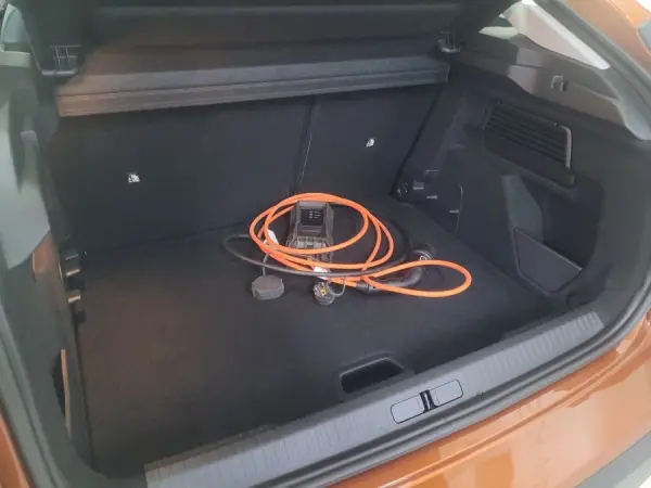 Citroën e-C4 Feel Pack 15