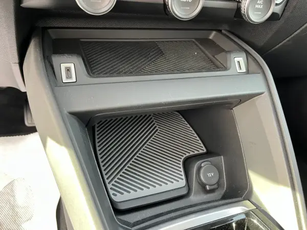 Citroën e-C4 Feel Pack 17