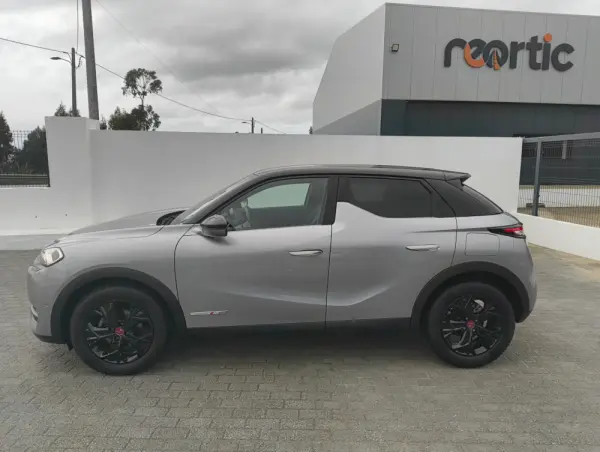DS DS3 1.2 PureTech Performance Line 2