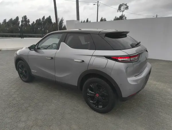 DS DS3 1.2 PureTech Performance Line 3