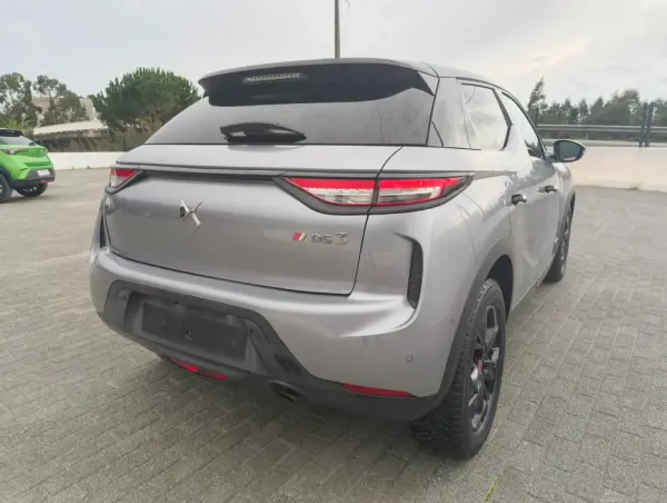 DS DS3 1.2 PureTech Performance Line 6