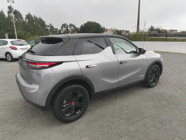 DS DS3 1.2 PureTech Performance Line 7